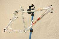 Retro GT LTS Full Suspension Mountain Bike Frame LTS 1 2 3 14.5 Small 