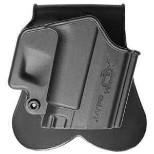  SPG XDM3500H XDM PADDLE HOLSTER: Sports & Outdoors