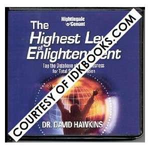 RARE 7 CD INSTRUCTIONAL PROGRAM The Highest Level Of Enlightenment 