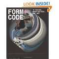 Form+Code in Design, Art, and Architecture (Design Briefs) Paperback 