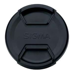  Sigma LCF 62 II 62mm Center Pinch Front Lens Cap Camera 