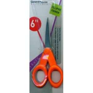  7177 NT General Purpose 6 inch Scissors by Ellipse Range 