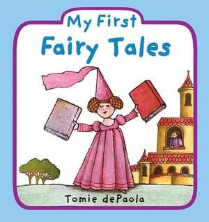   My First Songs by Tomie dePaola, Penguin Group (USA 