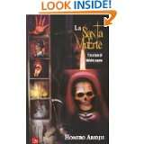 La Santa Muerte/ Holy Death (Spanish Edition) by Homero Aridjis (Jan 1 