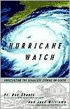   Hurricane Watch by Bob Sheets, Knopf Doubleday 