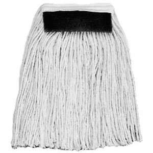   Natural Mop Head Cotton Cut End 16 oz. 5 Band