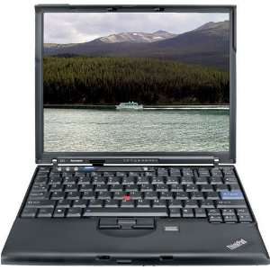  Lenovo ThinkPad X61 7675 92U Notebook Computer 