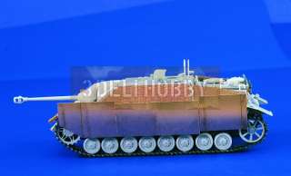   BRAND NEW Verlinden 135 Jagdpanzer IV Lang Side Skirts, item #1763