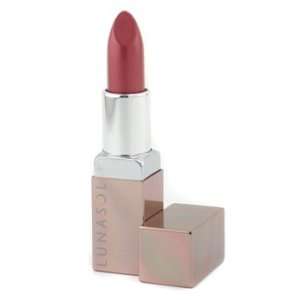  Lunasol Intellectual Lips Full Glamour   # 16 LK Soft Rose 