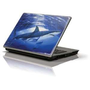  Wyland Shark Waters skin for Dell Inspiron 15R / N5010 