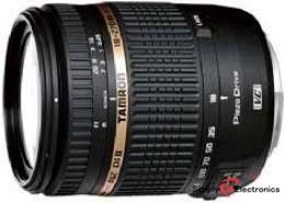 Tamron 18 270mm F/3.5 6.3 Di II Lens Nikon D3100 D3000  