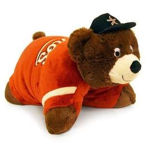  Houston Astros Pillow Pet