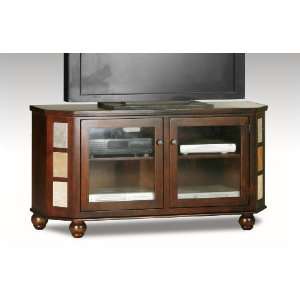   Furniture 57.25 Wide TV Stand (Made in the USA)