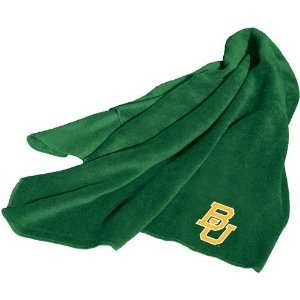  Baylor Bears Fleece Throw