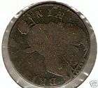 UK, Great Britain   1697 WILLIAM III   Half Penny   #1