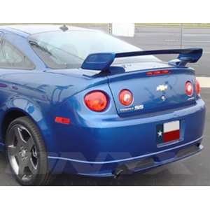   : Eclipse 2006 Custom Style Rear (Unpainted) Spoiler AINT: Automotive