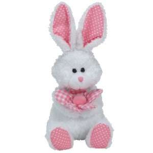  Ty Beanie Babies   Pansy the Bunny Rabbit: Toys & Games