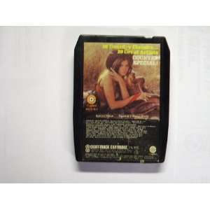  COUNTRY SPECIAL   VARIOUS ARTISTS   8 TRACK TAPE 