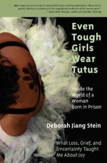   Woman Born in Prison by Deborah Jiang Stein, Cell 7 Media  Paperback