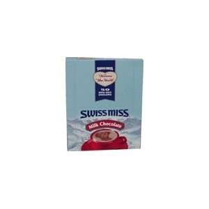 Swiss Miss Hot Chocolate Mix 50 Packets:  Kitchen & Dining