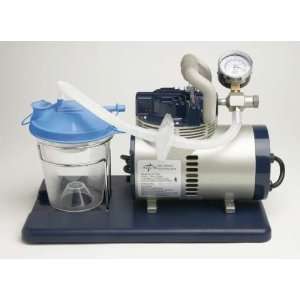  Vac Assist Suction Aspirator, 800CC CANISTER, EA Health 