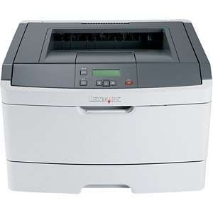  Lexmark E360D Laser Printer. BECKMAN COULTER ONLY E360D HV 