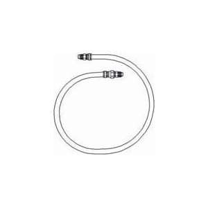  New Fuel Line 17C63 Fits Case IH 460 560 706 806 