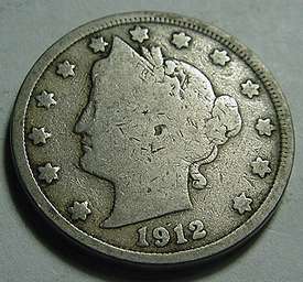   bread crumb link coins paper money coins us nickels liberty 1883 1913