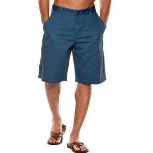  Oakley Represent Mens Short Sportswear Pants   Marine 