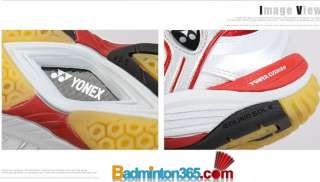 YONEX SHB 92MX White 2012 Badminton Shoes