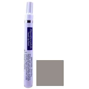  1/2 Oz. Paint Pen of United Gray Metallic Touch Up Paint for 2011 