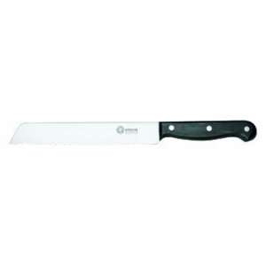  Boker Knives 8408 Serrated Bread Knife: Kitchen & Dining
