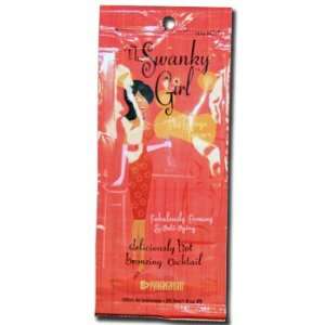  Synergy Swanky Girl Tiki Lounge Tease Pk Beauty