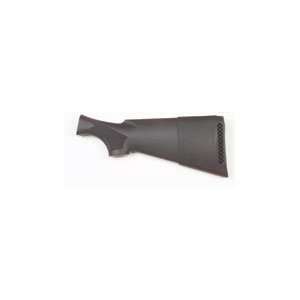    On Recoil Pad Black Small Length 4.85 Inch Install Recoil Absorption