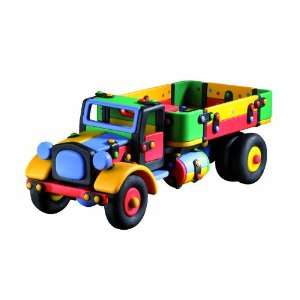  mic o mic Dump Truck (Large) (N029): Toys & Games