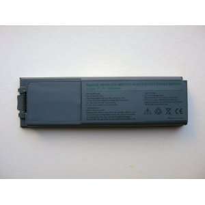  Dell Inspiron 8600 8600M Notebook replacement battery 