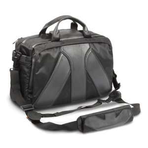    Manfrotto MB LM050 5BB PRO V Messenger Bag (Black)