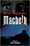 Macbeth Tony Bradman