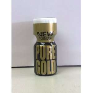  New Legal Pure Gold One Bottle [Kitchen & Home]: Home 
