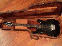 1984 IBANEZ ROADSTAR II RS 440 NICE ONE BLACK OHSC  