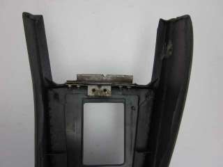 Ford LTD LX Police Center Shifter Console Compartment 1985 1986  