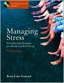 Managing Stress Principles Brian Luke Seaward