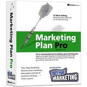 : Palo Alto Marketing Plan Pro   Duct Tape Marketing. MARKETING PLAN 
