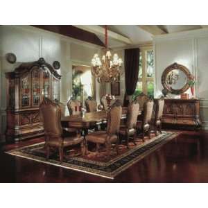  Tuscano 9 Piece Dining Set   34000T 26