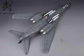 BUILT 172 U S A F B 1B LANCER  