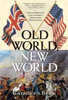   Empire The Rise and Demise of the British World 