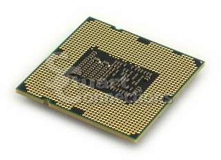 Intel Core i3 530 Processor CPU 2.93GHz 4MB Cache LGA1156 SLBLR 