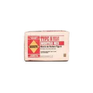  Bonsal American Se (Wrb) 80Lb Sakrete Mortar Mix 13380 