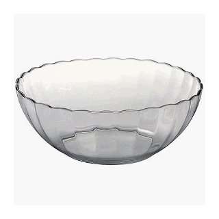 Marinex S200031807 3.27 qt. Bella Scalloped Bowl   Pack of 12  