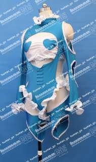 Street Fighter R Mika Cosplay Costume Size M Human Cos  